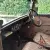 1934 Morris Minor Saloon
