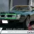 1975 Pontiac Firebird