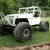 Jeep CJ5 Offroad Rock Crawler