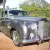  1962 Rolls Royce Silver Cloud II Sedan Australian Delivered 