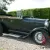 Ford Model A Phaeton Hot Rod,Show Car in Fabulous Condition