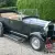 Ford Model A Phaeton Hot Rod,Show Car in Fabulous Condition