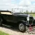 Ford Model A Phaeton Hot Rod,Show Car in Fabulous Condition