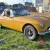 1974 MGB Roadster