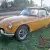 1974 MGB Roadster