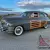 1948 Packard Eight Station Sedan Woody, Rare and Elegant, Beautiful Car!