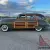 1948 Packard Eight Station Sedan Woody, Rare and Elegant, Beautiful Car!
