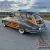 1948 Packard Eight Station Sedan Woody, Rare and Elegant, Beautiful Car!