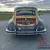 1948 Packard Eight Station Sedan Woody, Rare and Elegant, Beautiful Car!