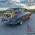 1948 Packard Eight Station Sedan Woody, Rare and Elegant, Beautiful Car!
