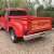 Dodge Lil' Red Express 1979 Mopar engine Side step truck, pick-up, PX