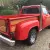 Dodge Lil' Red Express 1979 Mopar engine Side step truck, pick-up, PX