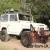 Toyota : FJ Cruiser Land Cruiser