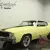 1972 Chevrolet Chevelle SS Tribute