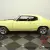 1972 Chevrolet Chevelle SS Tribute