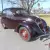 VERY rare pre-war French sedan, in wonderful condition