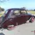 VERY rare pre-war French sedan, in wonderful condition