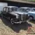 1954 Mercedes-Benz 190 Diesel Ponton