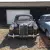 1954 Mercedes-Benz 190 Diesel Ponton
