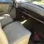 1954 Mercedes-Benz 190 Diesel Ponton