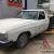 Holden 1984 WB ONE Tonner V8 Trimatic ON THE Tree in VIC