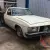 Holden 1984 WB ONE Tonner V8 Trimatic ON THE Tree in VIC