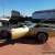 1969 Pontiac Firebird Firebird, Convertible, 400