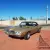 1969 Pontiac Firebird Firebird, Convertible, 400