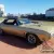 1969 Pontiac Firebird Firebird, Convertible, 400