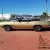 1969 Pontiac Firebird Firebird, Convertible, 400