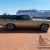 1969 Pontiac Firebird Firebird, Convertible, 400