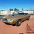 1969 Pontiac Firebird Firebird, Convertible, 400