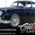1962 Jaguar Mark II
