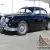 1962 Jaguar Mark II