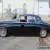 1962 Jaguar Mark II