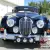 1962 Jaguar Mark II