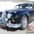 1962 Jaguar Mark II