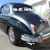 1962 Jaguar Mark II