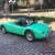 1956 MG MGA
