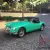1956 MG MGA