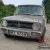 Austin Morris Mini Clubman 1981 1100cc British Leyland classic mini
