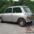 Austin Morris Mini Clubman 1981 1100cc British Leyland classic mini