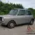 Austin Morris Mini Clubman 1981 1100cc British Leyland classic mini