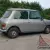 Austin Morris Mini Clubman 1981 1100cc British Leyland classic mini
