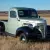 1941 PLYMOUTH PT-125 TRUCK