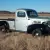 1941 PLYMOUTH PT-125 TRUCK