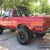 1986 Toyota Pickup