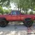 1986 Toyota Pickup