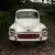 morris minor pick up