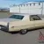 Beautiful Original 1971 Cadillac Deville .